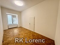 Moderní bydlení u Lužánek: Prostorný byt 4+kk (110 m²) na prestižní adrese v centru Brna - Obrázek k zakázce č.: 636701