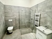 Moderní bydlení u Lužánek: Prostorný byt 4+kk (110 m²) na prestižní adrese v centru Brna - Obrázek k zakázce č.: 636701