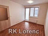 Pronájem bytu s balkónem 2+kk na ul. Lidická - Centrum - Obrázek k zakázce č.: 565573