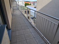 Pronájem bytu s balkónem 2+kk na ul. Lidická - Centrum - Obrázek k zakázce č.: 565573