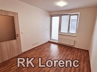 Pronájem bytu s balkónem 2+kk na ul. Lidická - Centrum - Obrázek k zakázce č.: 565573