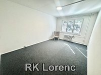 Modernizovaný byt 2+1 v Brně – Černovicích na ul. Húskova k dlouhodobému pronájmu (od 1. září) - Obrázek k zakázce č.: 733991