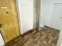 Modernizovaný byt 2+1 v Brně – Černovicích na ul. Húskova k dlouhodobému pronájmu (od 1. září) - Obrázek k zakázce č.: 733991