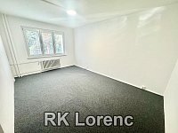 Modernizovaný byt 2+1 v Brně – Černovicích na ul. Húskova k dlouhodobému pronájmu (od 1. září) - Obrázek k zakázce č.: 733991