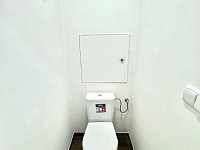 Modernizovaný byt 2+1 v Brně – Černovicích na ul. Húskova k dlouhodobému pronájmu (od 1. září) - Obrázek k zakázce č.: 733991