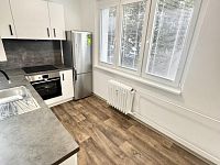 Modernizovaný byt 2+1 v Brně – Černovicích na ul. Húskova k dlouhodobému pronájmu (od 1. září) - Obrázek k zakázce č.: 733991