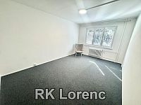 Modernizovaný byt 2+1 v Brně – Černovicích na ul. Húskova k dlouhodobému pronájmu (od 1. září) - Obrázek k zakázce č.: 733991