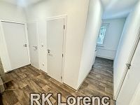 Modernizovaný byt 2+1 v Brně – Černovicích na ul. Húskova k dlouhodobému pronájmu (od 1. září) - Obrázek k zakázce č.: 733991