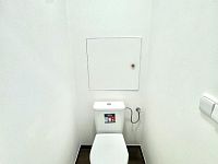 Modernizovaný byt 2+1 v Brně – Černovicích na ul. Húskova k dlouhodobému pronájmu (od 1. září) - Obrázek k zakázce č.: 733991