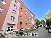 Modernizovaný byt 2+1 v Brně – Černovicích na ul. Húskova k dlouhodobému pronájmu (od 1. září) - Obrázek k zakázce č.: 733991