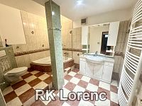 Pronájem bytu 3+1 na ul. Brněnská s parkovacím stáním v Modřicích