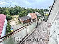 Pronájem bytu 3+1 na ul. Brněnská s parkovacím stáním v Modřicích - Obrázek k zakázce č.: 599783