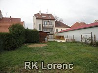 Pronájem bytu 3+1 na ul. Brněnská s parkovacím stáním v Modřicích - Obrázek k zakázce č.: 599783