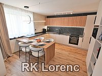 Prodej luxusního, kompletně zařízeného RD 2+kk se stylovou klubovnou a dvorem – Olšany u Vyškova - Obrázek k zakázce č.: 733371