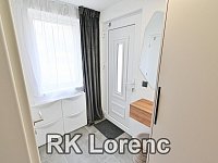 Prodej luxusního, kompletně zařízeného RD 2+kk se stylovou klubovnou a dvorem – Olšany u Vyškova - Obrázek k zakázce č.: 733371
