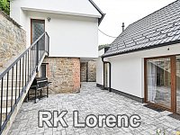 Prodej luxusního, kompletně zařízeného RD 2+kk se stylovou klubovnou a dvorem – Olšany u Vyškova - Obrázek k zakázce č.: 733371