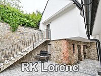 Prodej luxusního, kompletně zařízeného RD 2+kk se stylovou klubovnou a dvorem – Olšany u Vyškova - Obrázek k zakázce č.: 733371
