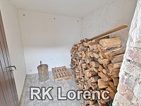 Prodej luxusního, kompletně zařízeného RD 2+kk se stylovou klubovnou a dvorem – Olšany u Vyškova - Obrázek k zakázce č.: 733371