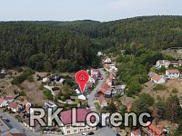 Prodej luxusního, kompletně zařízeného RD 2+kk se stylovou klubovnou a dvorem – Olšany u Vyškova - Obrázek k zakázce č.: 733371