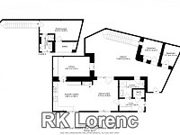 Prodej luxusního, kompletně zařízeného RD 2+kk se stylovou klubovnou a dvorem – Olšany u Vyškova - Obrázek k zakázce č.: 733371