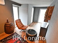 Prodej luxusního, kompletně zařízeného RD se stylovou klubovnou a dvorem – Olšany u Vyškova - Obrázek k zakázce č.: 733371