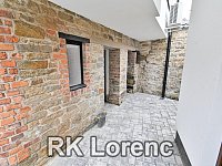 Prodej luxusního, kompletně zařízeného RD se stylovou klubovnou a dvorem – Olšany u Vyškova - Obrázek k zakázce č.: 733371