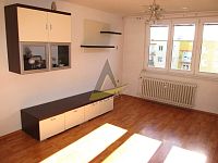 Pronájem zděného bytu 3+1 v Suchém Vrbném - Foto 3