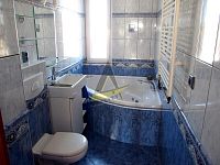 Pronájem zděného bytu 3+1 v Suchém Vrbném - Foto 11