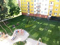 Pronájem zděného bytu 3+1 v Suchém Vrbném - Foto 13