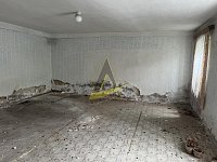 Prodej domu k demolici v obci Údolí u Nových Hradů - atraktivní pozemek. - IMG_7883.JPG