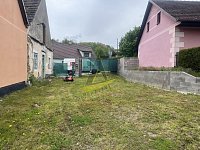 Prodej domu k demolici v obci Údolí u Nových Hradů - atraktivní pozemek. - IMG_7887.JPG