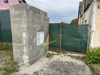 Prodej domu k demolici v obci Údolí u Nových Hradů - atraktivní pozemek. - IMG_7890.JPG