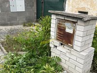 Prodej domu k demolici v obci Údolí u Nových Hradů - atraktivní pozemek. - IMG_7891.JPG