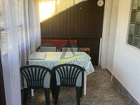 Zděná chata se zahradou, studnou a pergolou u Českých Budějovic - IMG_3577.JPG