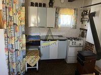 Zděná chata se zahradou, studnou a pergolou u Českých Budějovic - IMG_3580.JPG