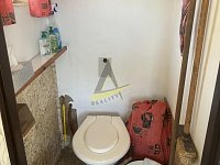 Zděná chata se zahradou, studnou a pergolou u Českých Budějovic - IMG_3585.JPG