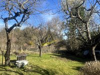 Zděná chata se zahradou, studnou a pergolou u Českých Budějovic - IMG_3959.JPG