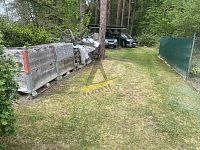 Kouzelná zděná chata v lese mezi Ledenicemi a Borovany. - IMG_4528.JPG
