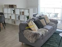 Pronájem velkého vybaveného bytu 1kk s balkonem v Jírovcově ulici - LQCE5044.JPG