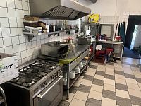 Prodej, pronájem restaurace se zahrádkou - Na starém Rožnově - IMG_6165.JPG