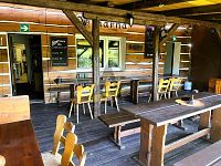 Prodej, pronájem restaurace se zahrádkou - Na starém Rožnově - IMG_6171.JPG