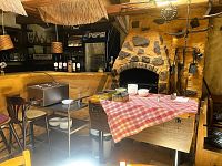 Prodej, pronájem restaurace se zahrádkou - Na starém Rožnově - IMG_6175.JPG