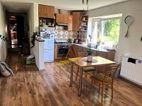 Prodej, pronájem restaurace se zahrádkou - Na starém Rožnově - IMG_6182.JPG