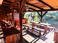 Prodej, pronájem restaurace se zahrádkou - Na starém Rožnově - IMG_6225.jpg