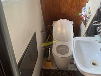 Kouzelná zděná chata v lese mezi Ledenicemi a Borovany. - IMG_4515.JPG