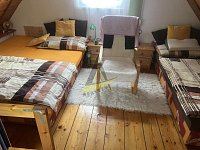 Kouzelná zděná chata v lese mezi Ledenicemi a Borovany. - IMG_4518.JPG