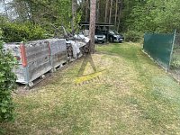 Kouzelná zděná chata v lese mezi Ledenicemi a Borovany. - IMG_4528.JPG