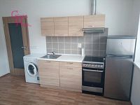 Pronájem novostavby bytu 1+kk s parkováním Brno - Královo Pole - 06a