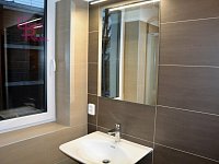 Pronájem novostavby bytu 1+kk s parkováním Brno - Královo Pole - 07