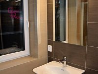 Pronájem novostavby bytu 1+kk s parkováním Brno - Královo Pole - 09